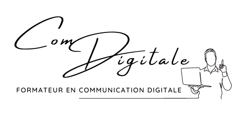 ComDigitale - Formateur en communication digitale à Chateaugiron, Rennes et alentours