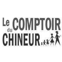 ComDigitale - Formateur en communication digitale - Comptoir du Chineur - Brocante et 2nde vie à Rennes